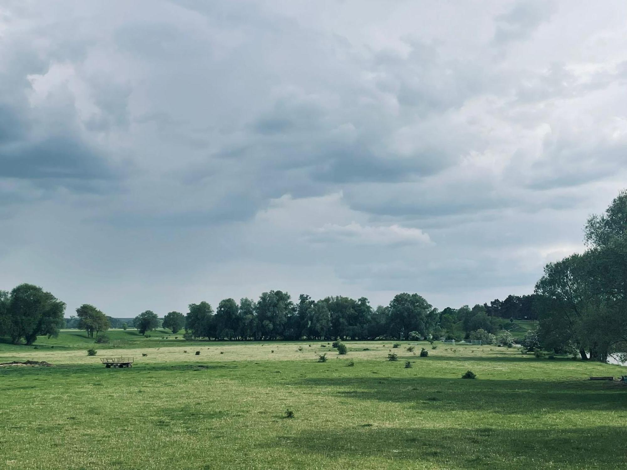 Ferienwohnungen Stolzenhagener 7 Lunow-Stolzenhagen Buitenkant foto
